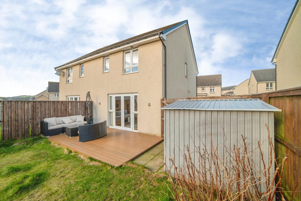 Additional image 15 of Threave Wynd, Inverurie, AB51