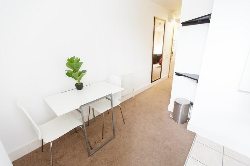 Additional image 15 of Studio Flat, Devonshire St, W1W, N1 7GU