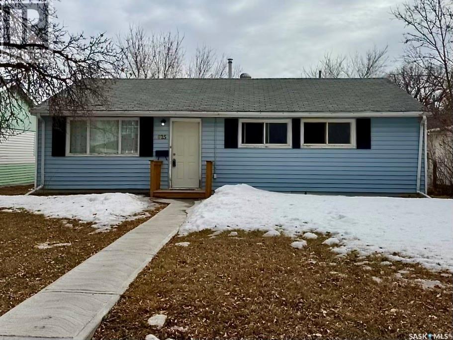 625 Williams Street, Regina, SK, S4T6B3