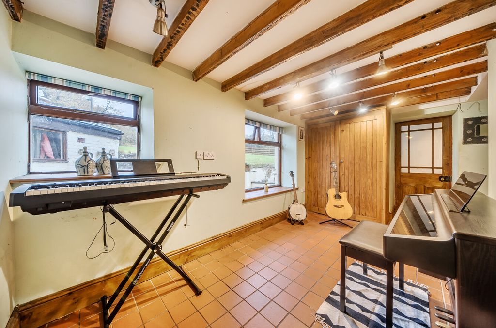 Additional image 12 of 4 bed detached house for saleWaun Row, Llwydcoed, Aberdare CF44