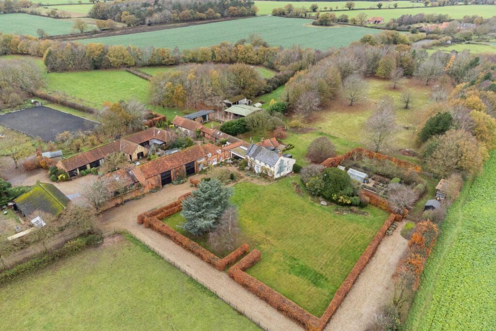 Additional image 57 of 6 bed link detached house for saleHawthorn House, Dereham, Norfolk NR20
