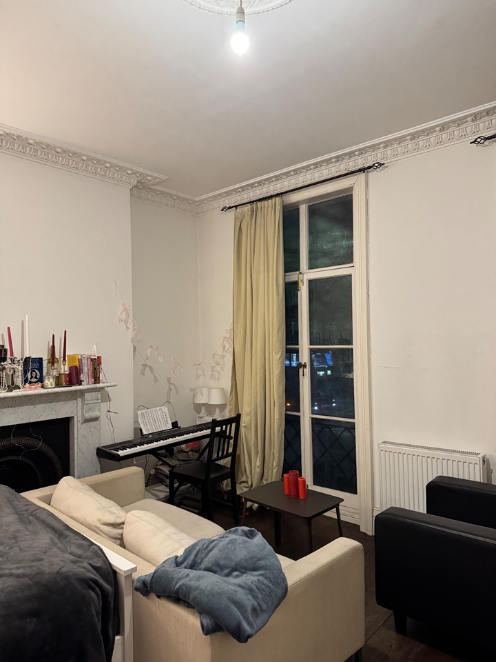 Additional image 5 of Room in a Shared House, City Road, EC1V, N1 7GU