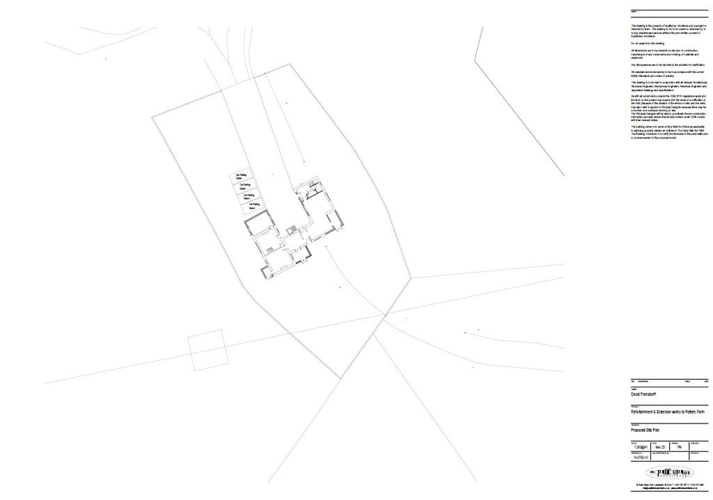 Additional image 10 of Land for saleBroken Stone Road, Feniscowles, Blackburn, Lancashire BB3