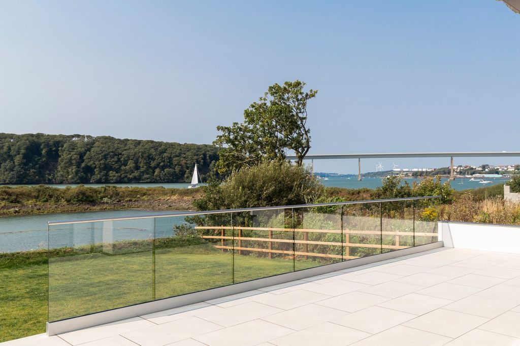 Additional image 10 of 4 bed detached house for saleBurton Ferry, Milford Haven SA73