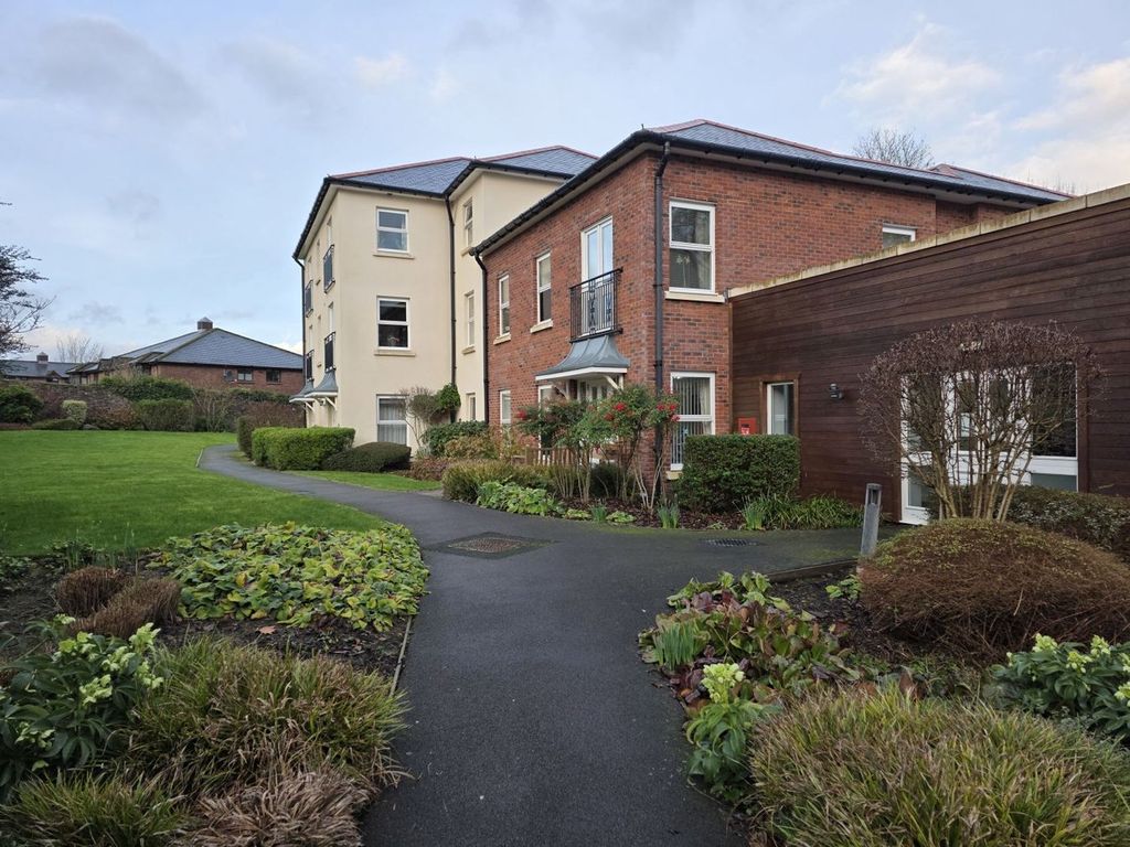 Additional image 17 of 1 bed property for saleMonmouth Road, Abergavenny NP7