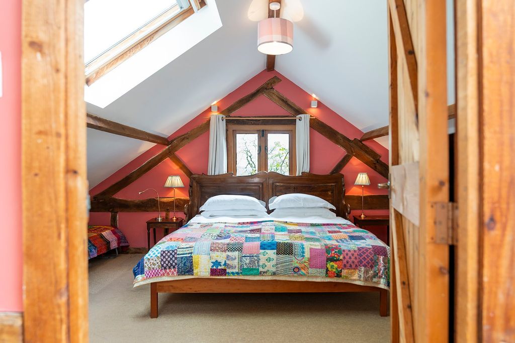 Additional image 24 of 10 bed property for saleFelindre, Knighton, Powys LD7