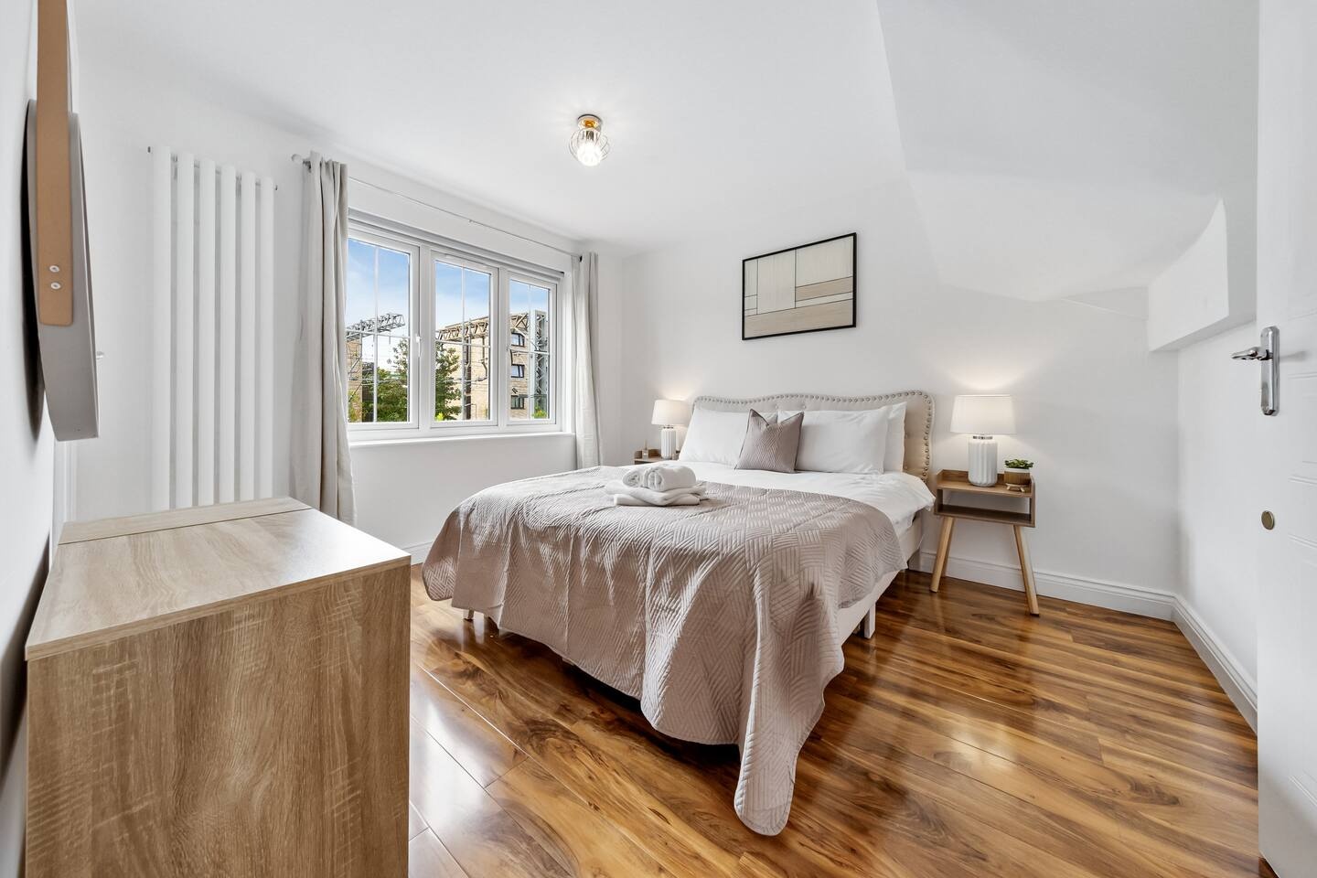 Additional image 13 of 4 Bed Semi-Detached House, Bunning Way, N7, N1 7GU