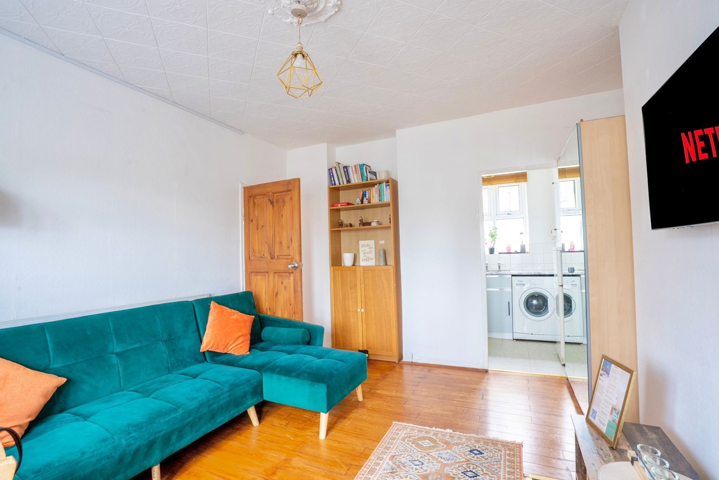 Additional image 2 of 2 Bed Flat, Finn House, N1, N1 7GU