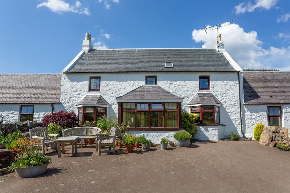 Additional image 5 of 5 bed farm for saleBurnbank (4 Properties), Brodick, Isle Of Arran, North Ayrshire KA27