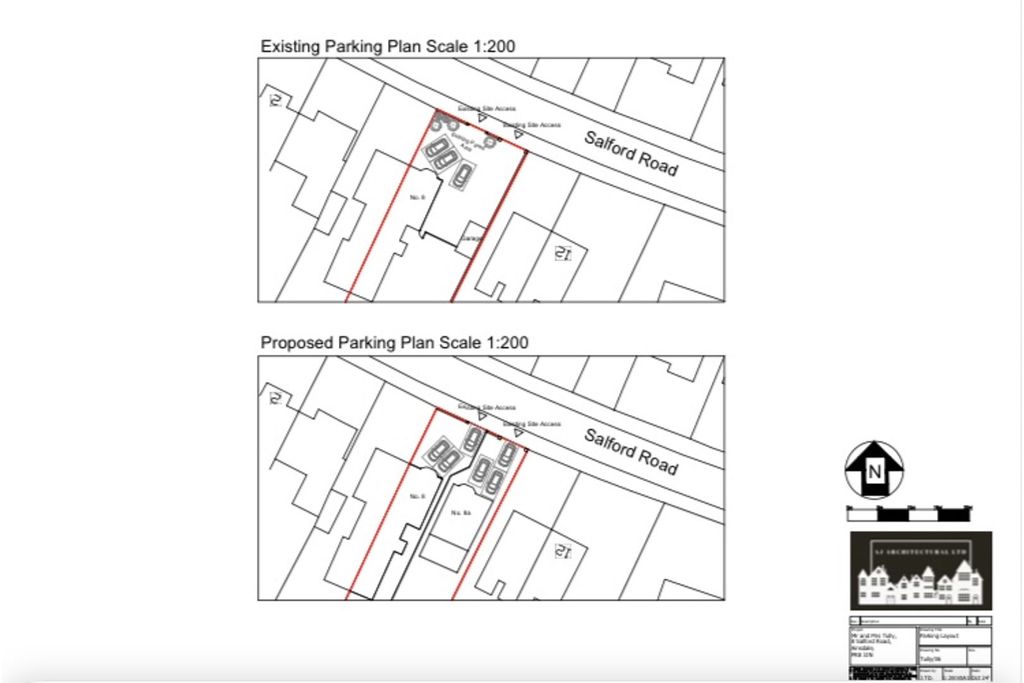 Additional image 4 of Land for saleSalford Road, Southport PR8
