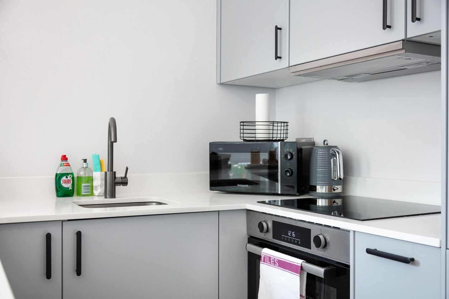 Additional image 11 of 1 Bed Flat, Queen's Gate, SW7, N1 7GU