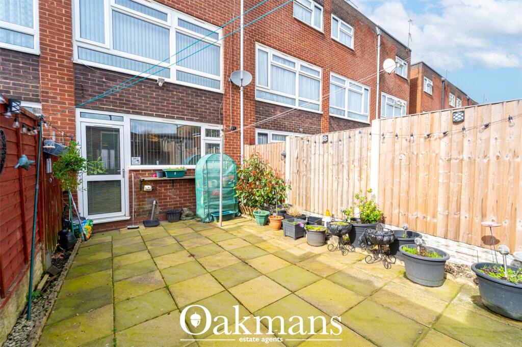 Additional image 24 of Bridge Croft, Birmingham, West Midlands, B12