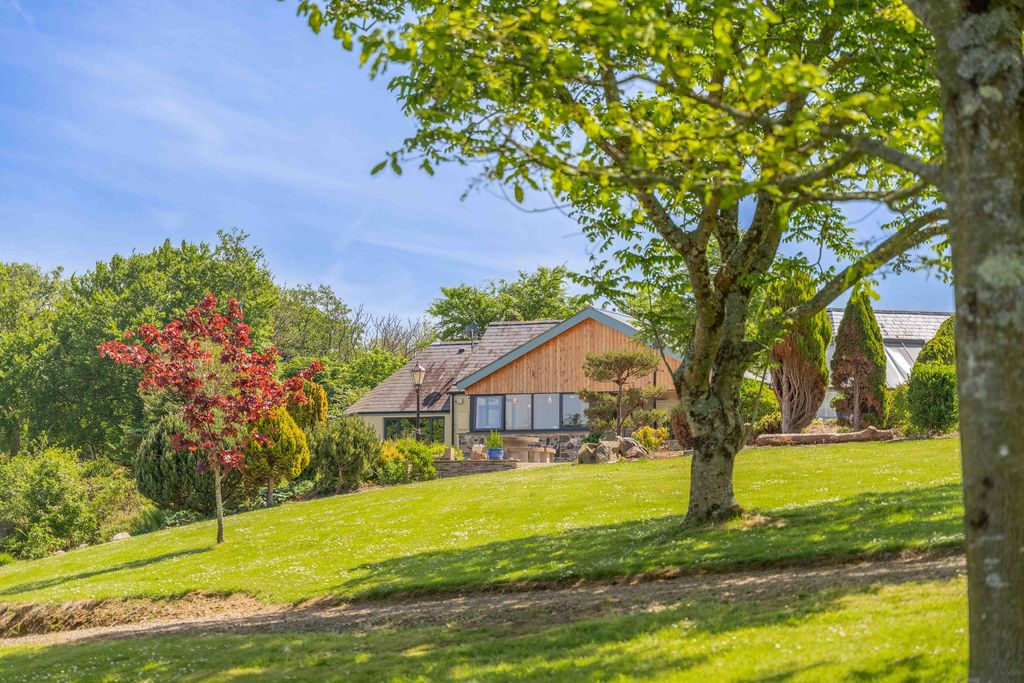 Additional image 55 of 7 bed detached house for saleCastlemorris, Haverfordwest SA62