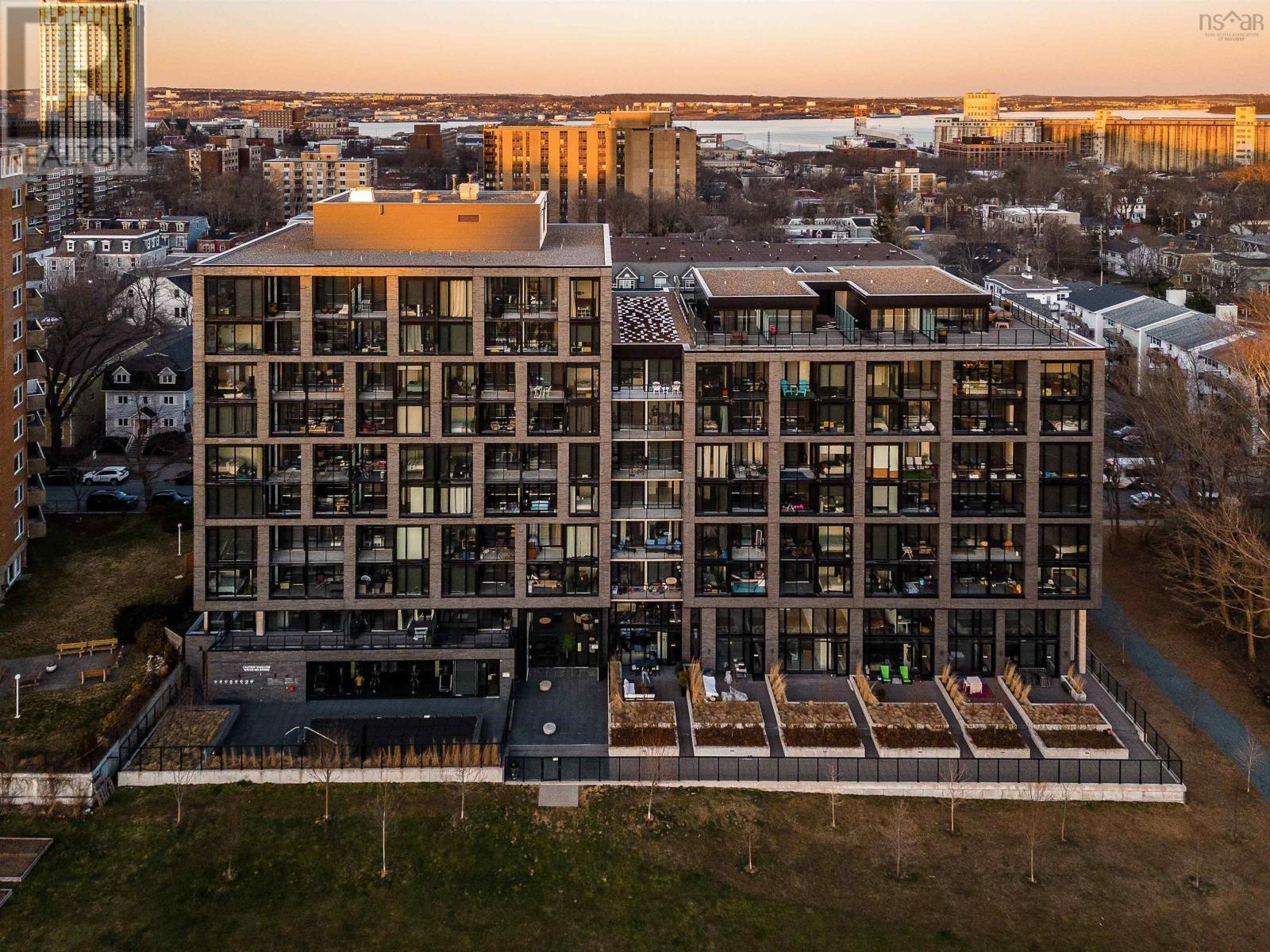 503-1048 Wellington Street, Halifax, NS, B3H0C2