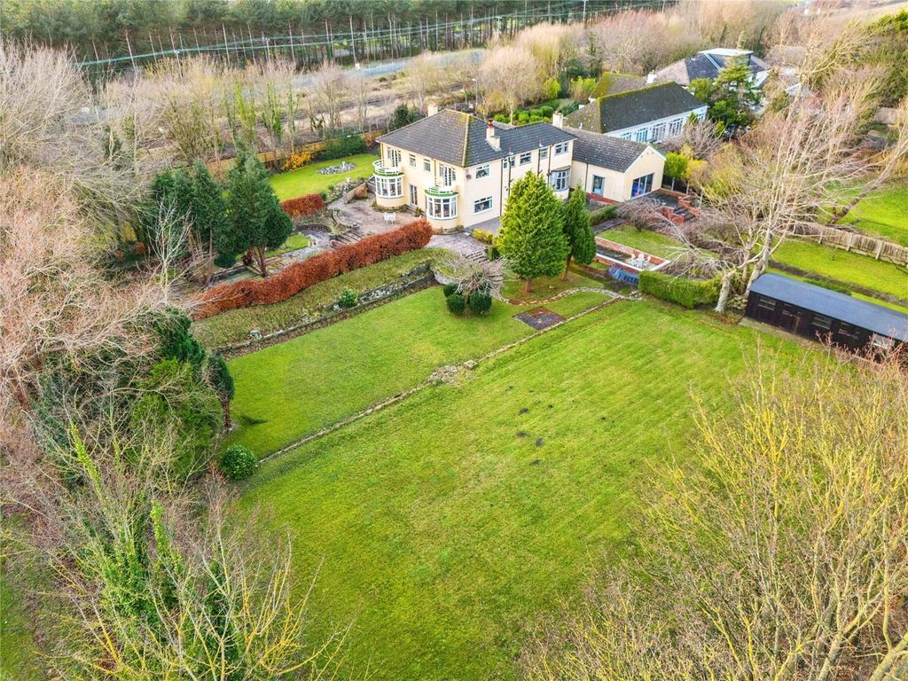 Additional image 2 of Land for saleSt. Georges Road, Hightown, Liverpool, Merseyside L38