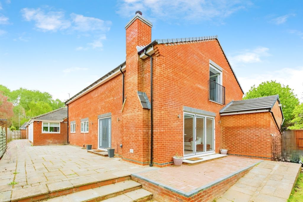 Additional image 18 of 9 bed detached house for saleBarton Road, Barton Seagrave, Kettering NN15