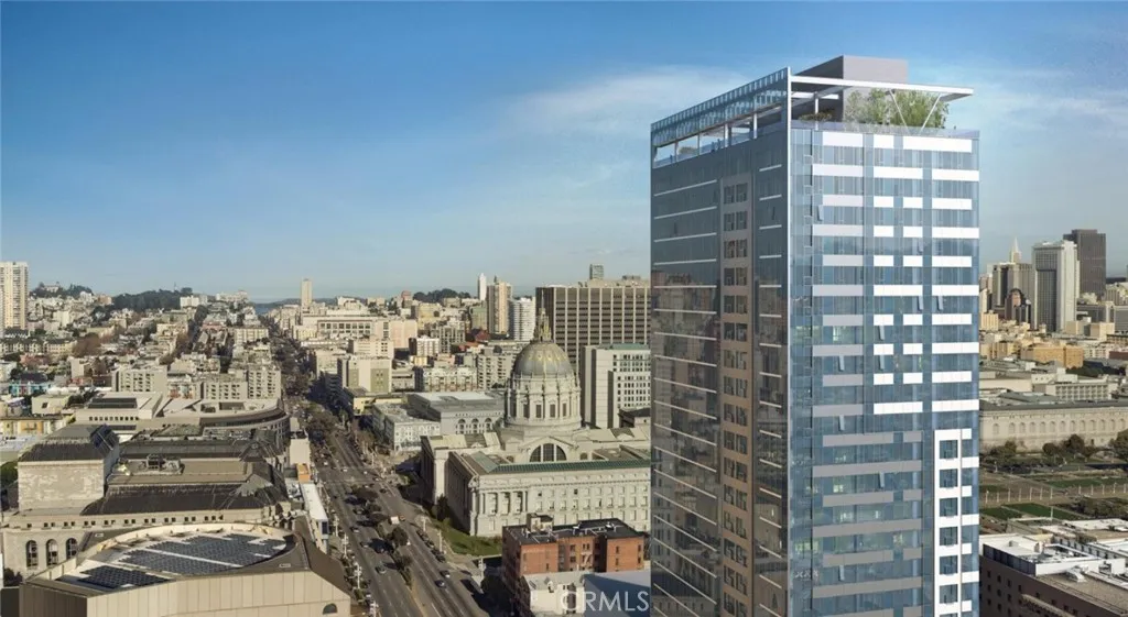 Additional image 32 of 100 Van Ness Avenue Unit 1503, San Francisco, CA 94102