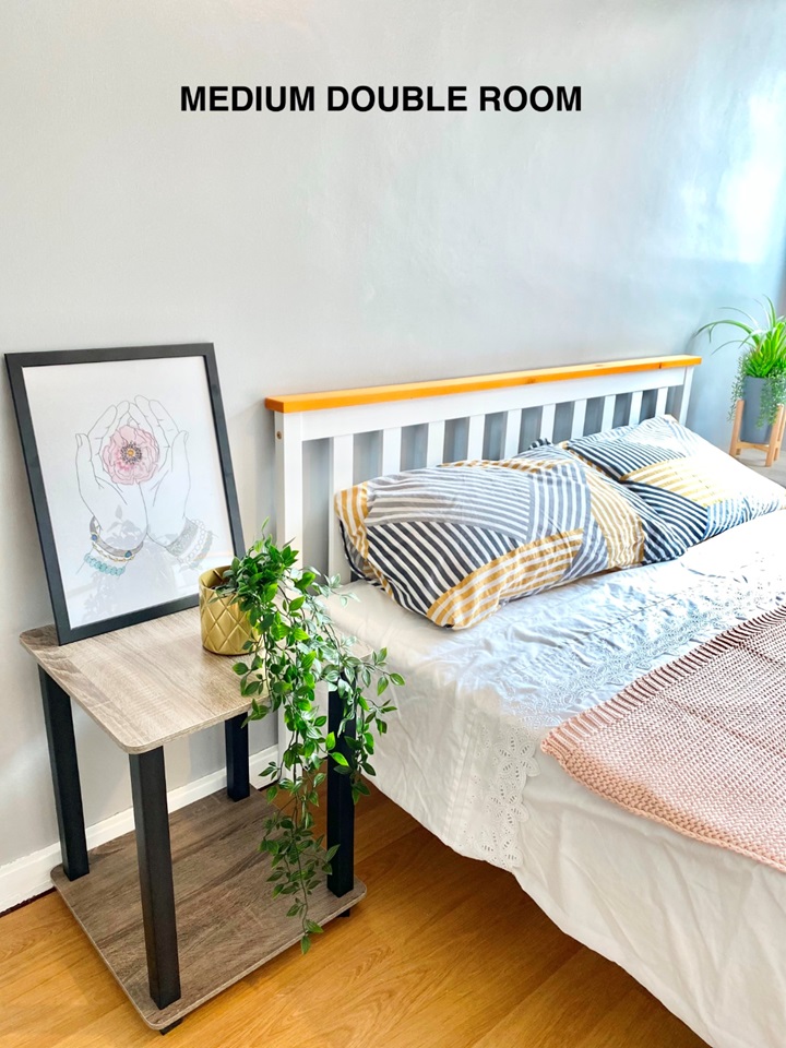 Additional image 5 of Room in a Shared Flat, Norman House, SW8, N1 7GU