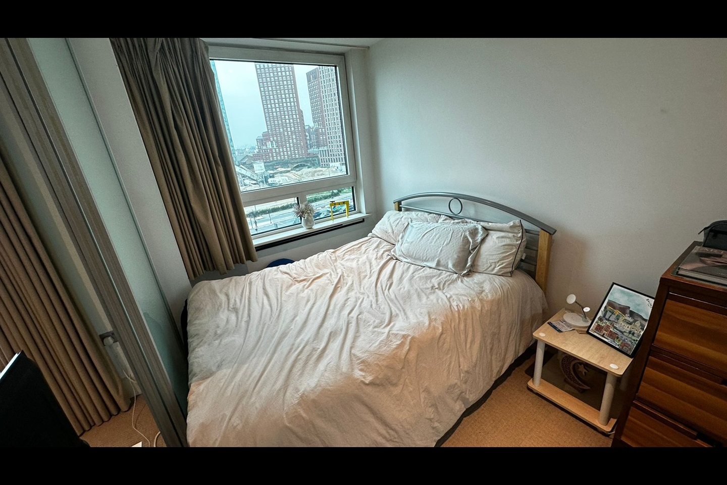 Additional image 5 of Studio Flat, Kestrel House, SW8, N1 7GU