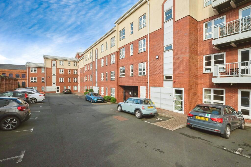 Additional image 14 of 70 Branston Street, Birmingham, B18