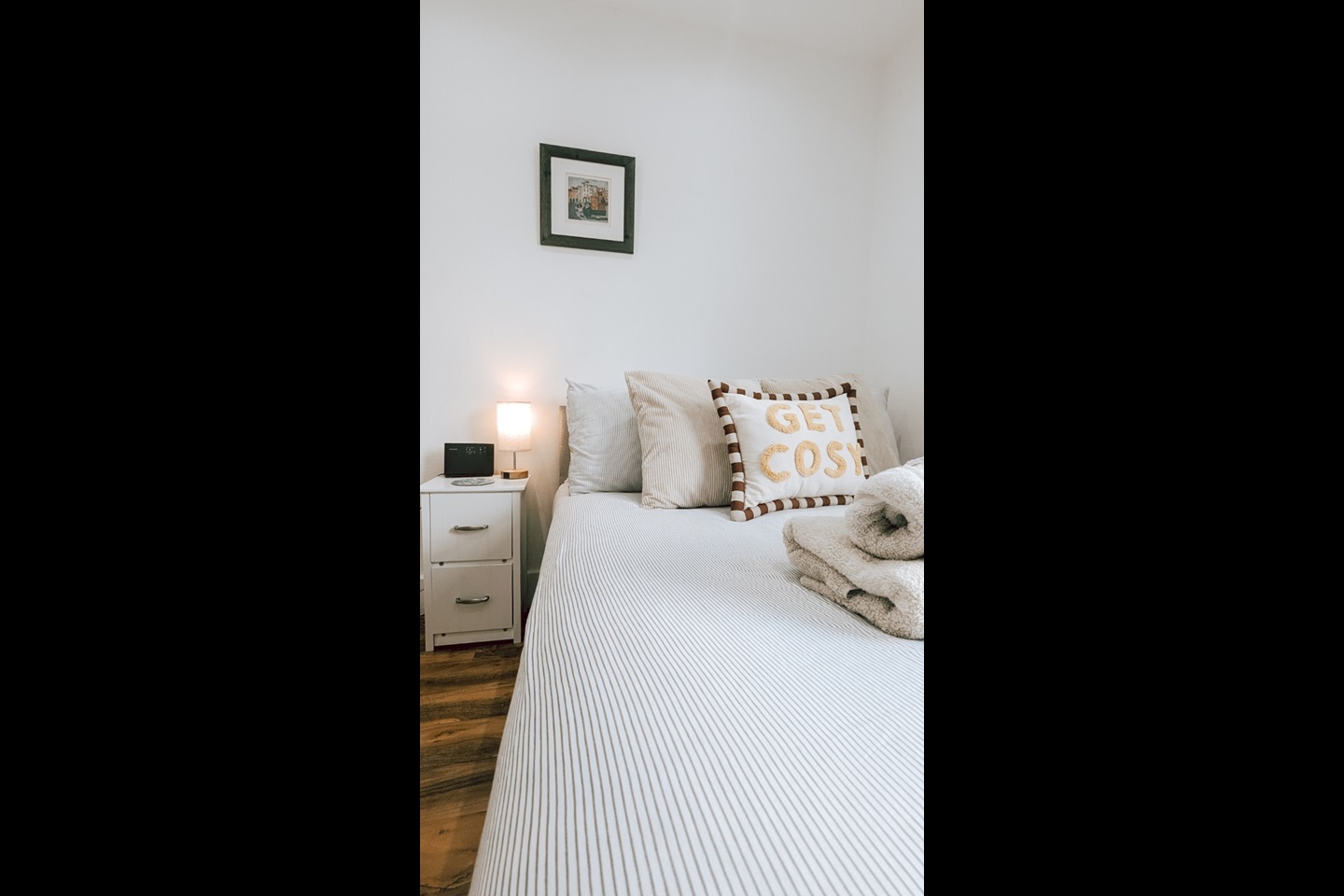 Additional image 5 of Studio Flat, Gloucester Terrace, W2, N1 7GU