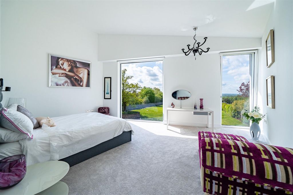 Additional image 19 of 5 bed detached house for saleCropwell Road, Radcliffe-On-Trent NG12