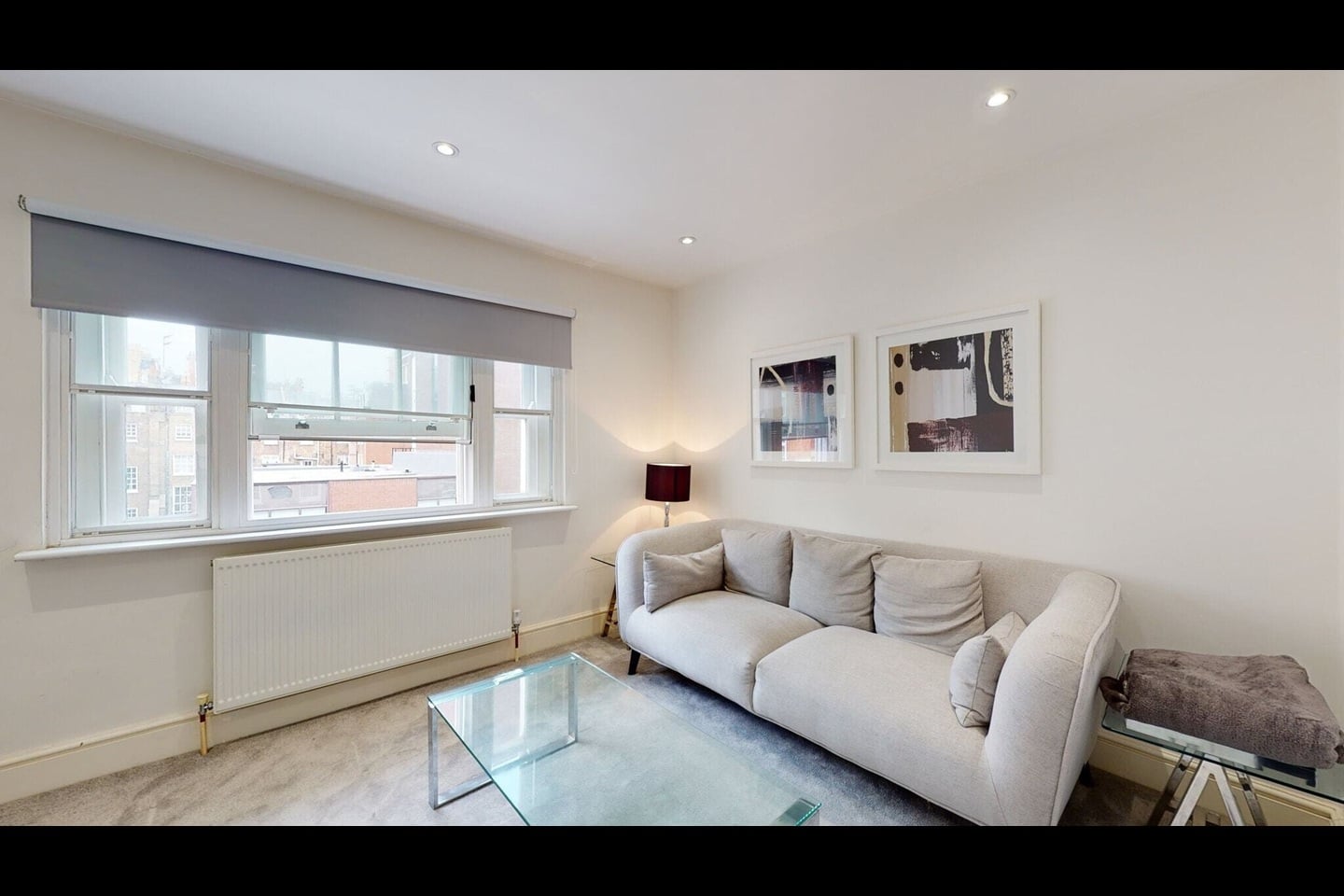 Additional image 9 of 2 Bed Flat, Montagu Row, W1U, N1 7GU