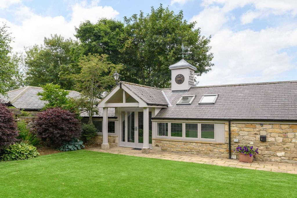 Additional image 26 of 6 bed barn conversion for saleBowes Hill, Newton Hall, Newton, Stocksfield, Northumberland NE43
