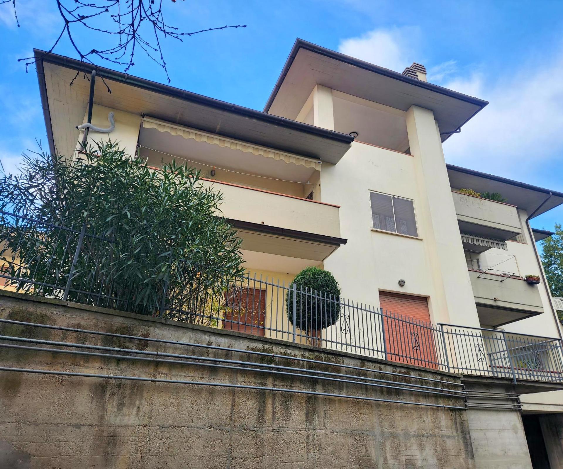 Passignano sul Trasimeno (Perugia)