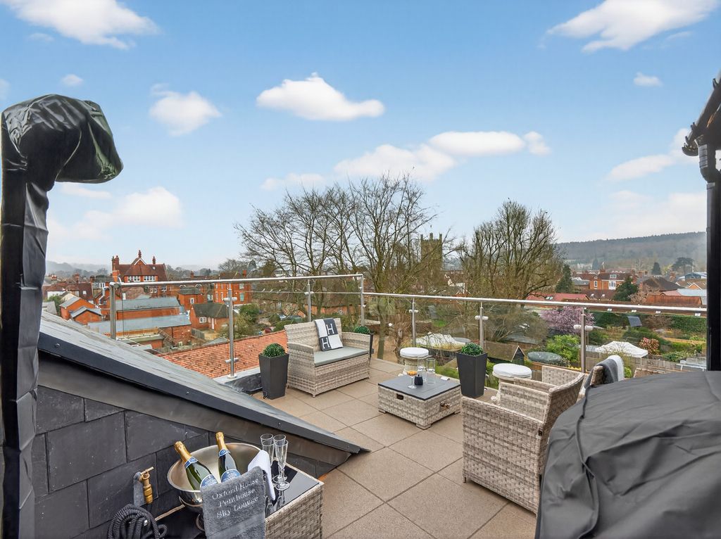 Additional image 32 of 3 bed flat for saleFriday Street Henley-On-Thames, Oxfordshire RG9