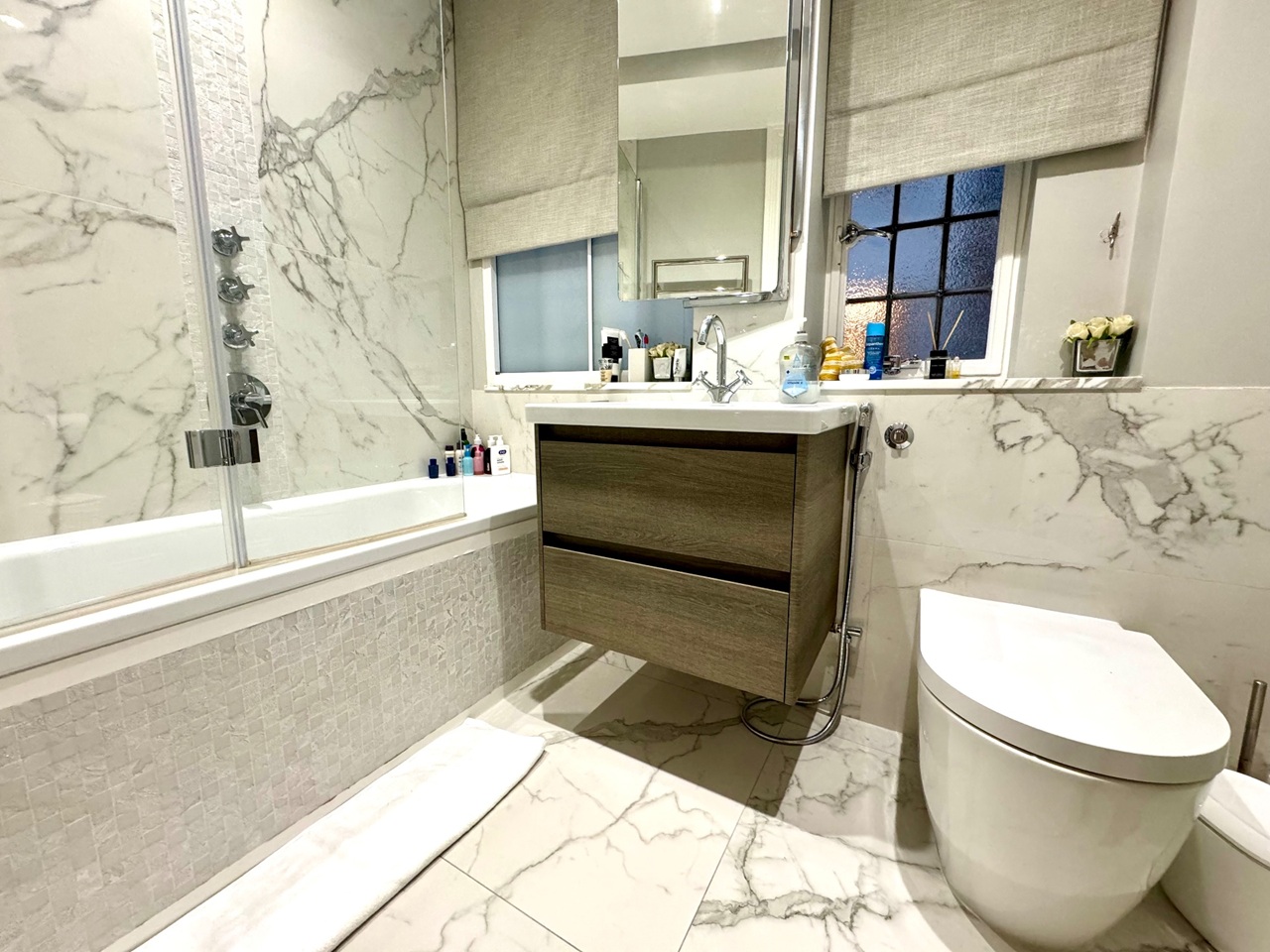 Additional image 8 of 4 Bed Flat, Chiltern Court, NW1, N1 7GU