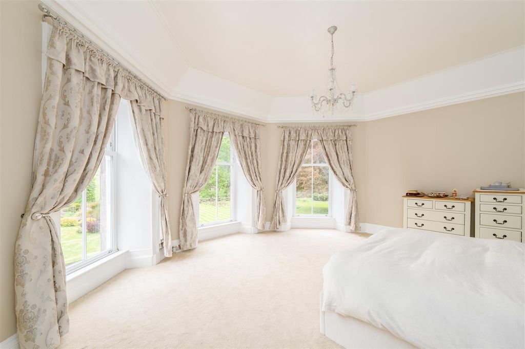 Additional image 14 of 4 bed detached house for saleGlebe House, Hownam, Kelso TD5