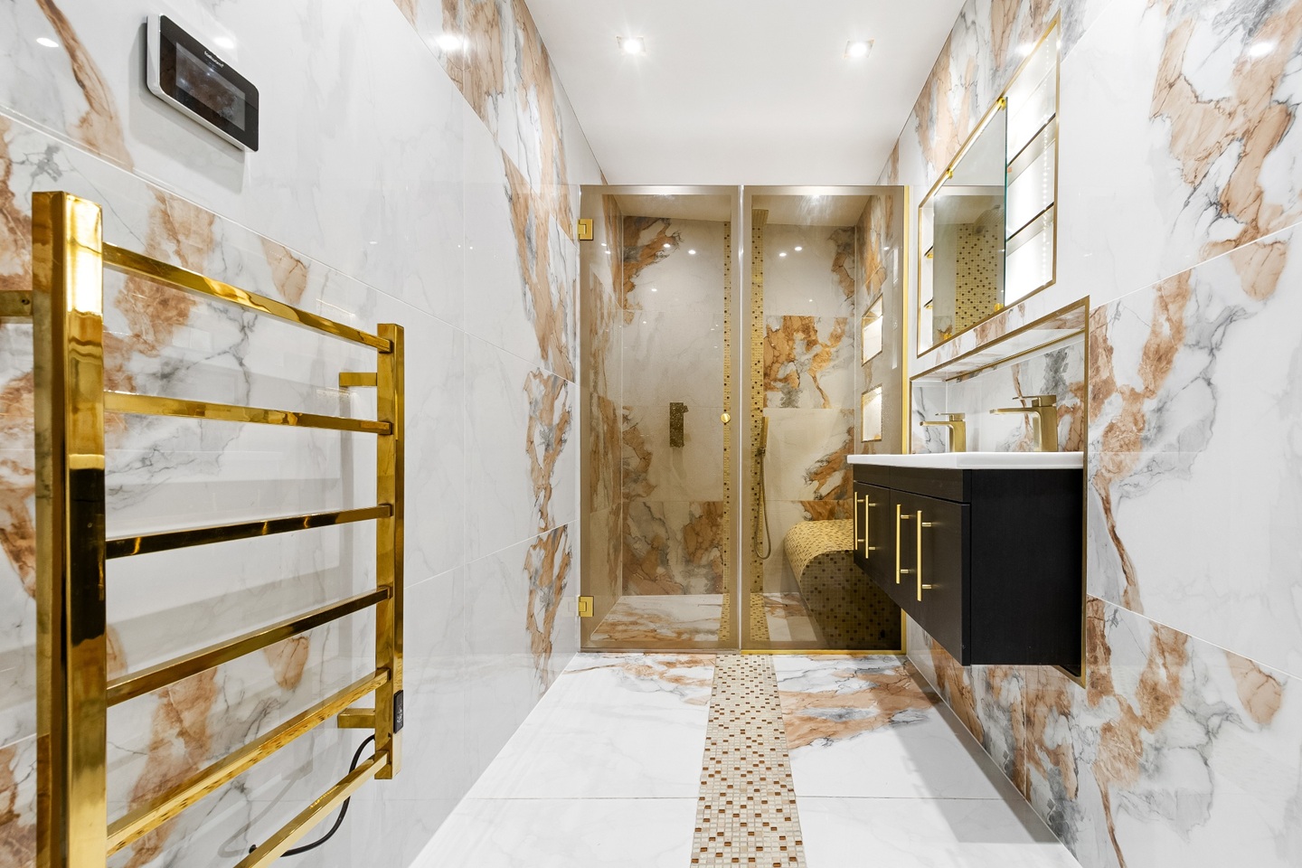 Additional image 14 of 3 Bed Flat, Cheval Place, SW7, N1 7GU