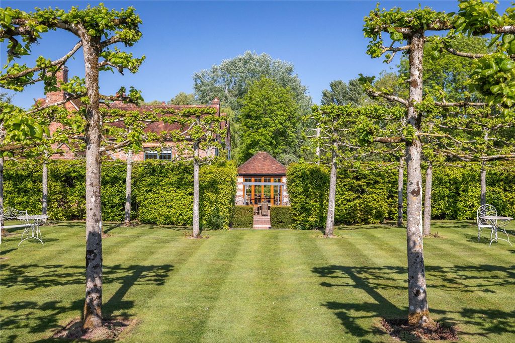 Additional image 23 of 12 bed detached house for saleGussage All Saints, Wimborne, Dorset BH21