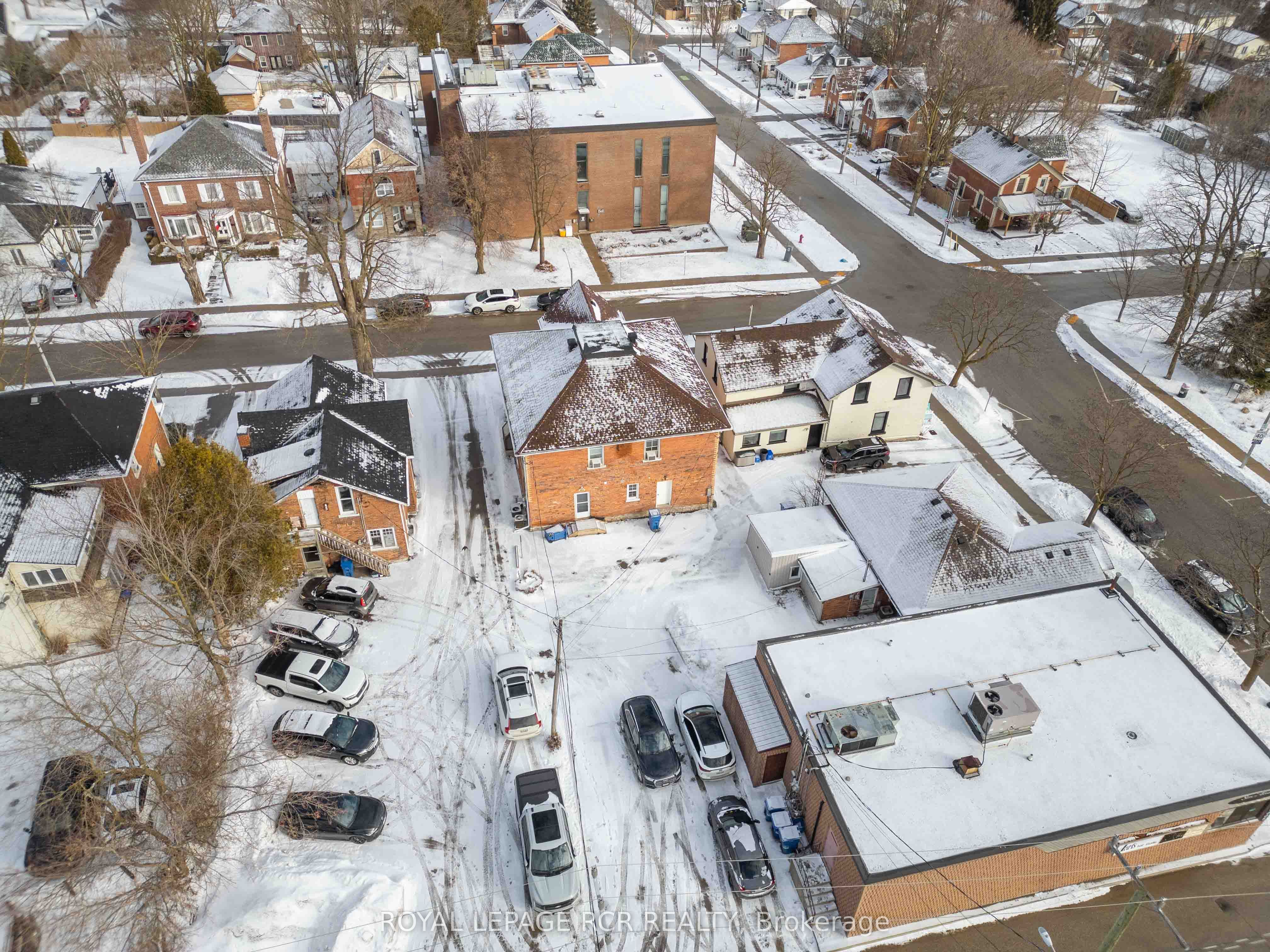 Additional image 4 of 1-32 First Avenue, Orangeville, ON, L9W 1H8