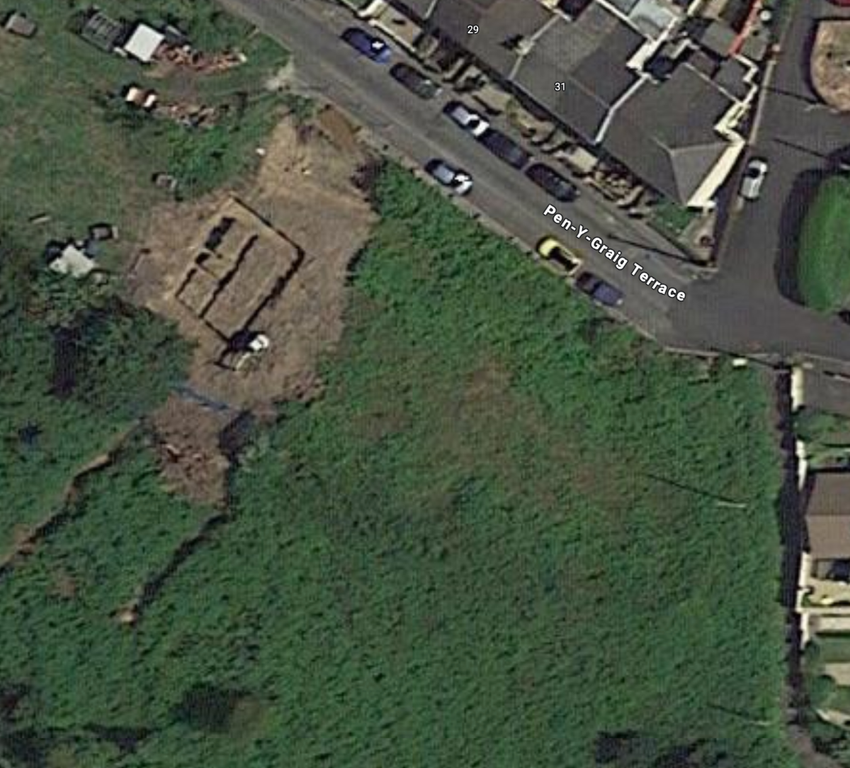 Additional image 14 of Land for salePen Y Graig Terrace, Brynithel, Abertillery NP13