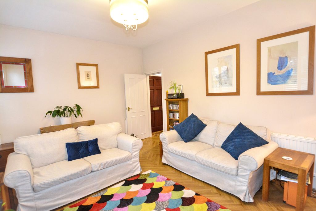 Additional image 6 of 2 bed flat for saleHill House Lodge, Burgage Lane, Southwell NG25