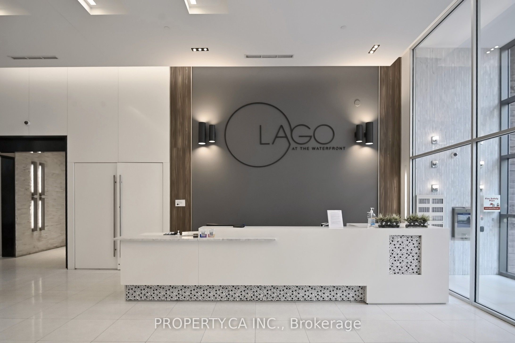 Additional image 4 of UPH05-56 Annie Craig Drive, Toronto, ON, M8V 0C8