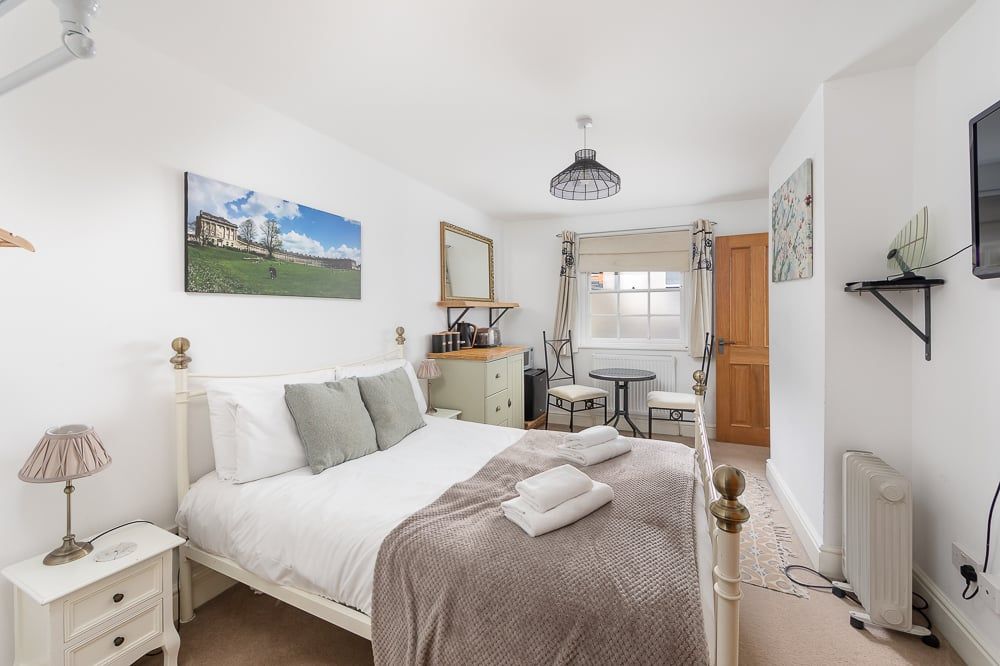 Additional image 10 of 3 bed terraced house for saleHarley Street, Bath BA1