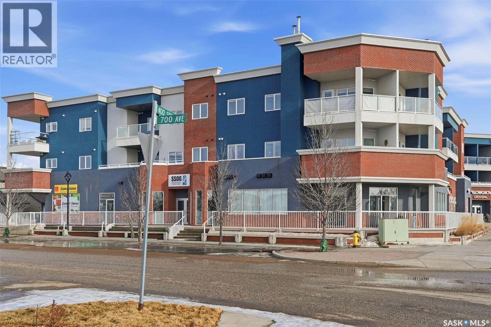 Additional image 2 of 205-412 Willowgrove Square, Saskatoon, SK, S7W0T2