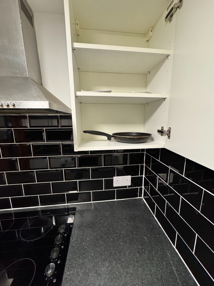 Additional image 18 of 1 Bed Flat, Parkway, NW1, N1 7GU