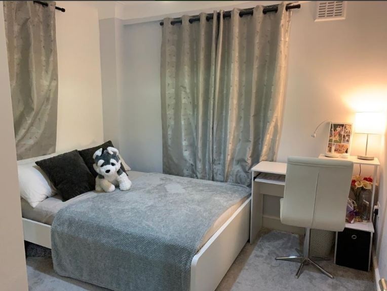 Additional image 6 of 2 Bed Flat, Park West, W2, N1 7GU