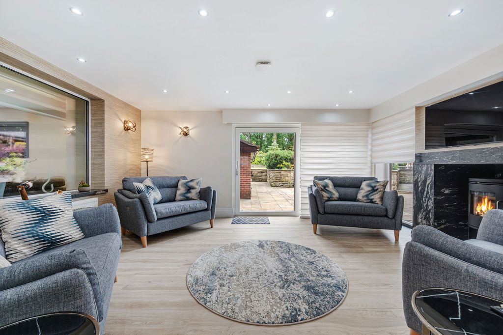 Additional image 18 of 5 bed detached house for saleDairy Farm Road, Rainford, St. Helens WA11