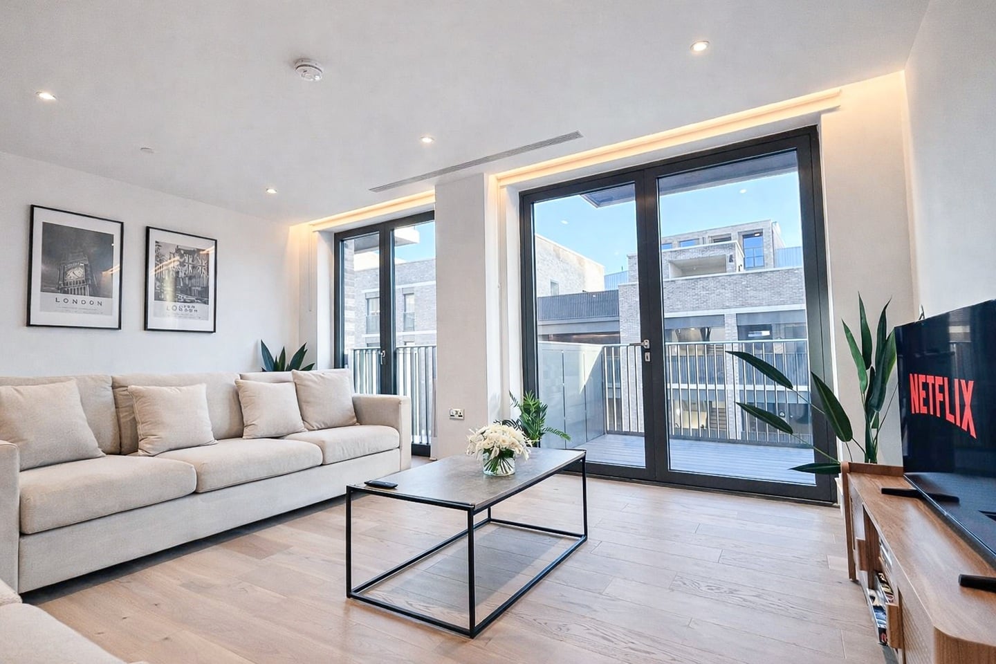 Additional image 9 of 2 Bed Flat, Russel Square, WC1X, N1 7GU