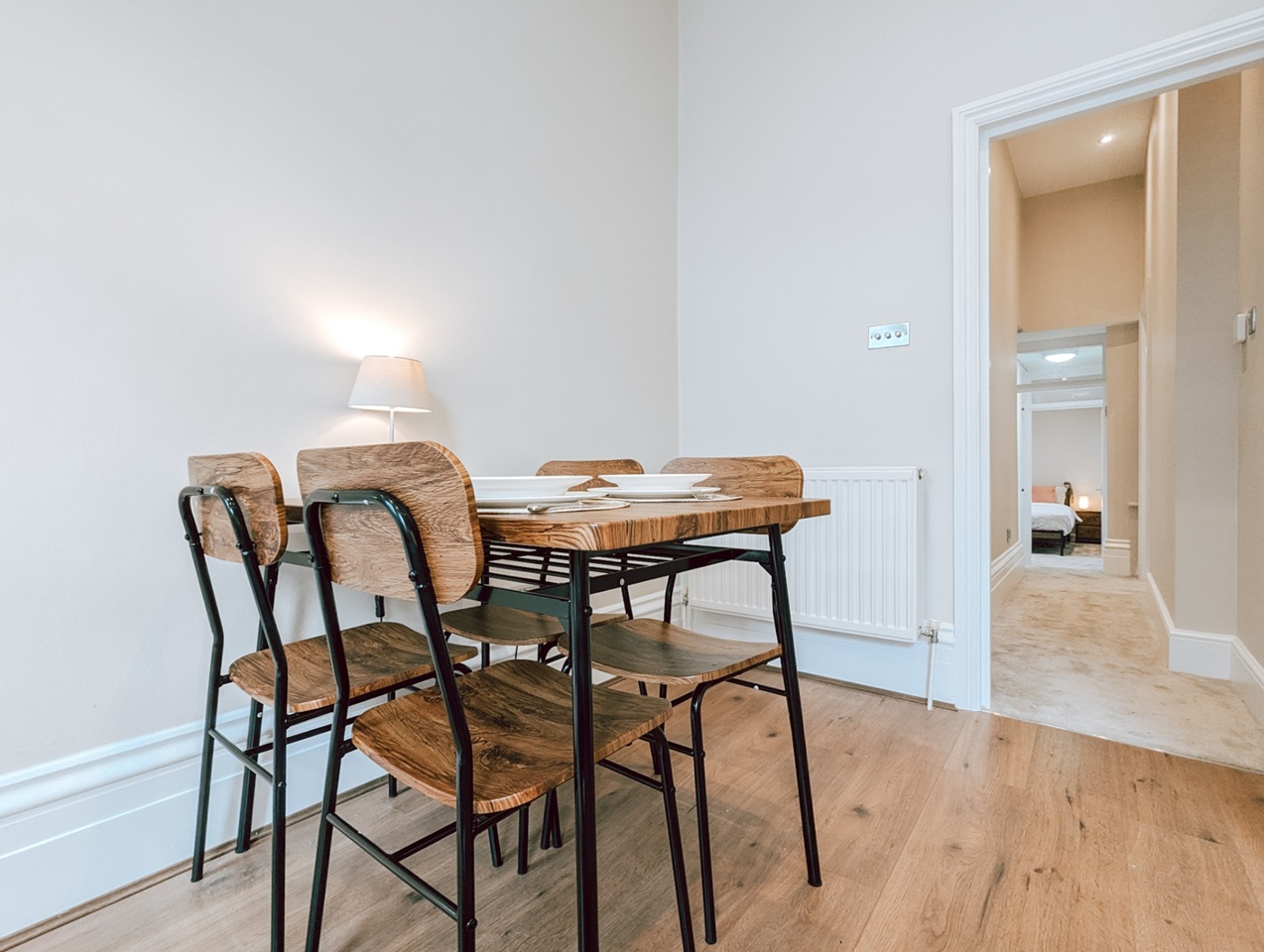 Additional image 25 of 2 Bed Flat, Warwick Way, SW1V, N1 7GU