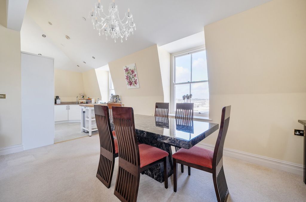 Additional image 11 of 3 bed flat for saleElliot Street, Plymouth, Devon PL1