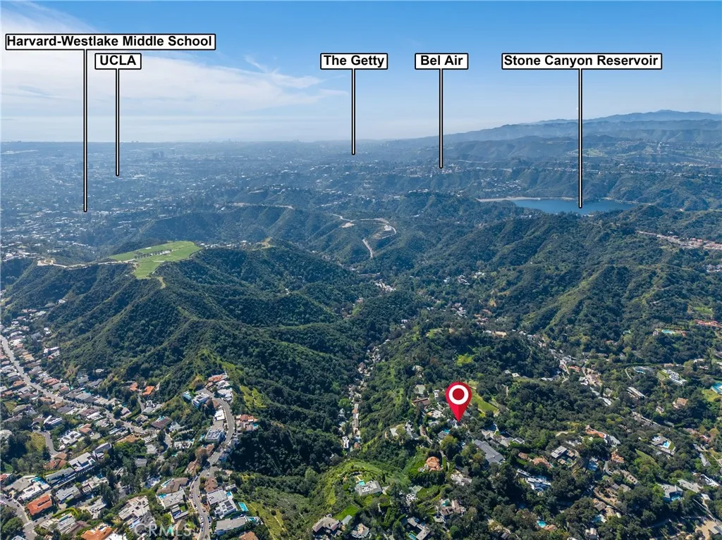 Additional image 42 of 9653 Oak Pass Rd, Beverly Hills, CA 90210