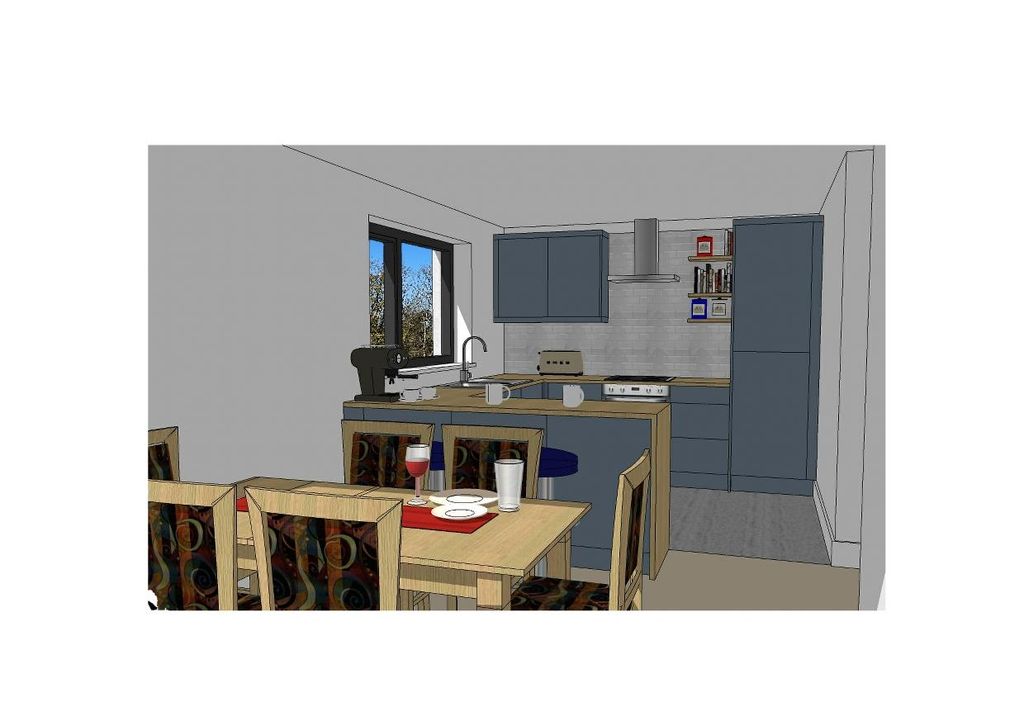 Additional image 25 of Land for saleHouse 6, Bramble Wynd, Kilmory, Isle Of Arran KA27