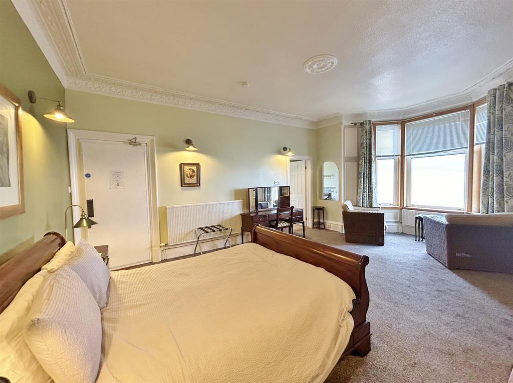 Additional image 15 of 7 bed hotel for saleHunters Guest House, Shore Road, Brodick KA27