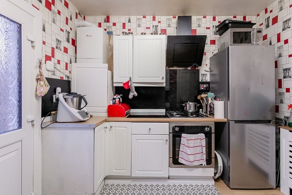 Additional image 6 of 3 bed flat for saleWoodburn Road, Dalkeith EH22